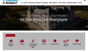 Letonnerroisenbourgogne.fr thumbnail