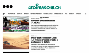 Letourdefrance.ch thumbnail