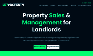 Letproperty.co.uk thumbnail