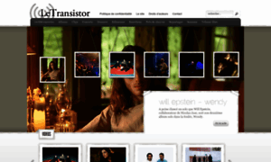 Letransistor.com thumbnail
