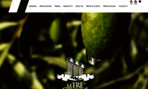 Letrecolonne.com thumbnail
