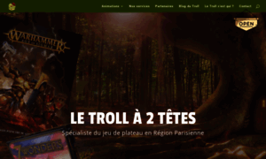 Letrolla2tetes.fr thumbnail
