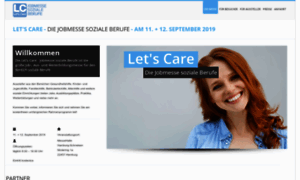 Lets-care.de thumbnail