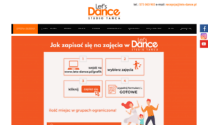 Lets-dance.pl thumbnail