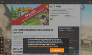 Lets-farm.browsergames.de thumbnail