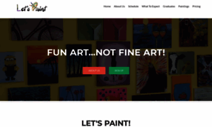 Lets-paint.com thumbnail