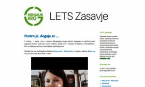 Lets-zasavje.blogspot.com thumbnail