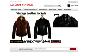 Letsbuyvintage.com thumbnail