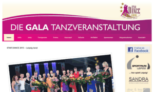 Letsdanceleipzig.de thumbnail