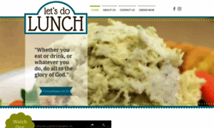 Letsdolunchdecatur.com thumbnail