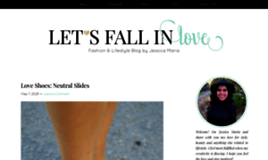 Letsfallinloveblog.com thumbnail