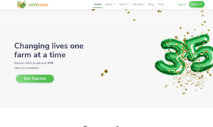 Letsfarm.com.ng thumbnail