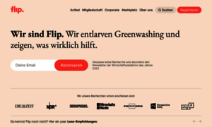 Letsflip.de thumbnail