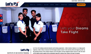 Letsfly.co.in thumbnail