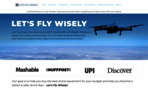 Letsflywisely.com thumbnail