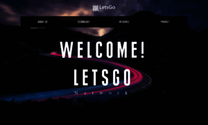 Letsgo-network.com thumbnail