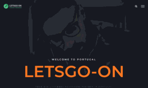 Letsgo-on.net thumbnail