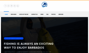 Letsgofishingbarbados.com thumbnail