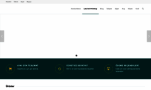 Letsgopetshop.com thumbnail