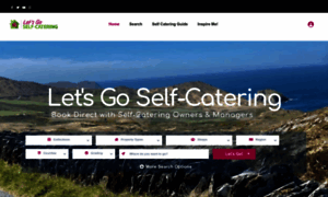 Letsgoselfcatering.com thumbnail