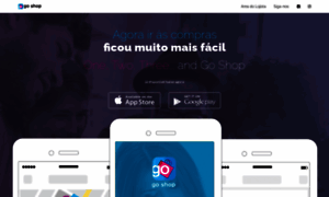 Letsgoshop.com.br thumbnail