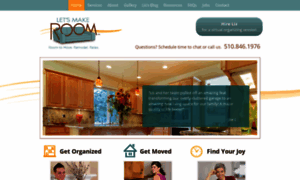 Letsmakeroom.com thumbnail