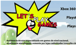Letsplaygames.com.br thumbnail