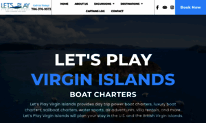 Letsplayvirginislands.com thumbnail