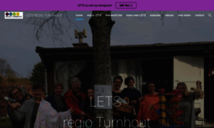 Letsregioturnhout.be thumbnail