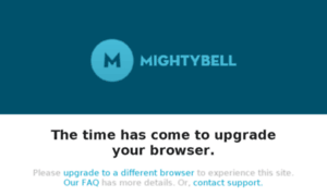 Letsseewhatworks.mightybell.com thumbnail