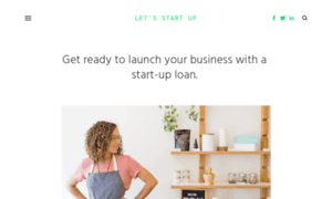 Letsstartup.co.uk thumbnail