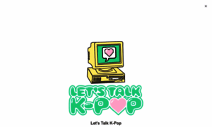 Letstalkkpop.substack.com thumbnail