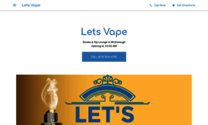 Letsvapega.business.site thumbnail