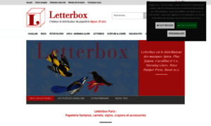 Letterbox.fr thumbnail