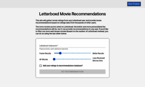 Letterboxd.samlearner.com thumbnail