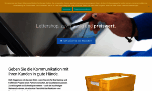 Lettershop-direct.de thumbnail