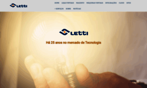 Letti.com.br thumbnail