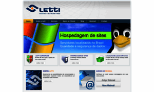 Letti.net.br thumbnail