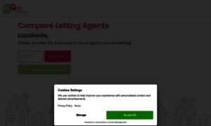 Letting-agents-quotes.co.uk thumbnail