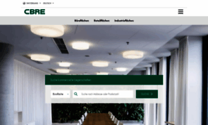 Lettings.cbre.ch thumbnail