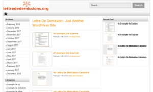 Lettrededemissions.org thumbnail