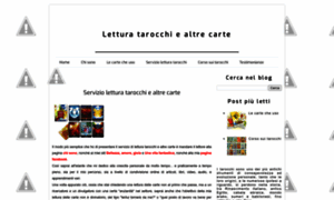 Lettura-carte-tarocchi.blogspot.it thumbnail