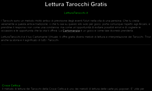 Letturatarocchi.it thumbnail