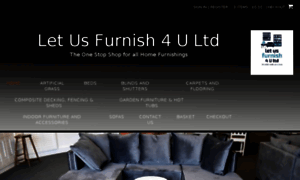 Letusfurnish4ultd.co.uk thumbnail