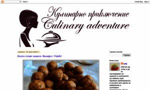 Lety-culinaryadventure.blogspot.com thumbnail