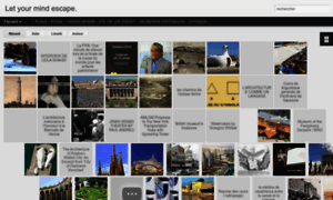 Letyourmindescape.blogspot.com thumbnail