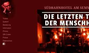 Letztetage.com thumbnail