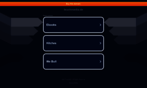Leuchmedia.de thumbnail