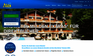 Leukerbad-hotel-alex.ch thumbnail