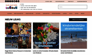 Leukmetkids.nl thumbnail